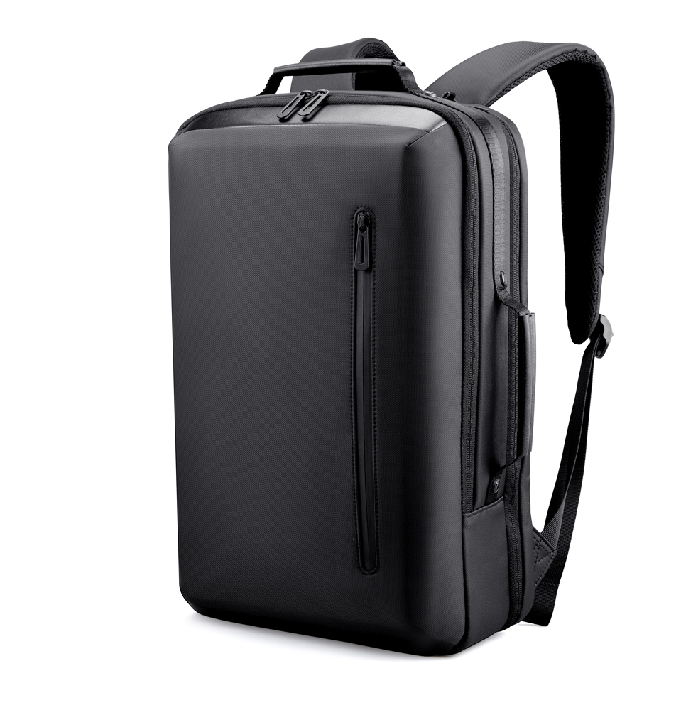 Mochila Pasta Premium para Notebook em Poliéster 600d