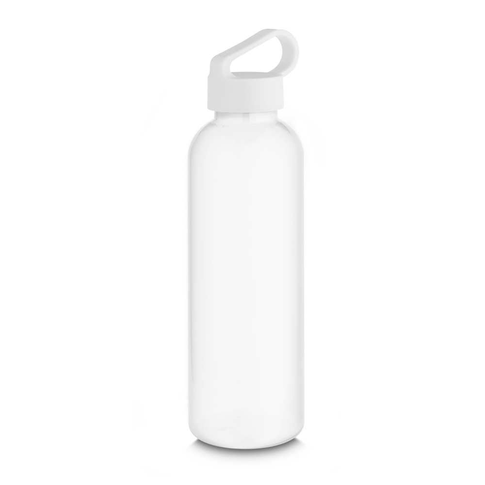 Garrafa Pet — cor Transparente