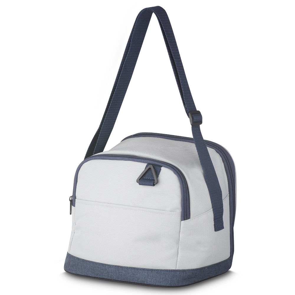 Bolsa Térmica em Poliéster 600d
