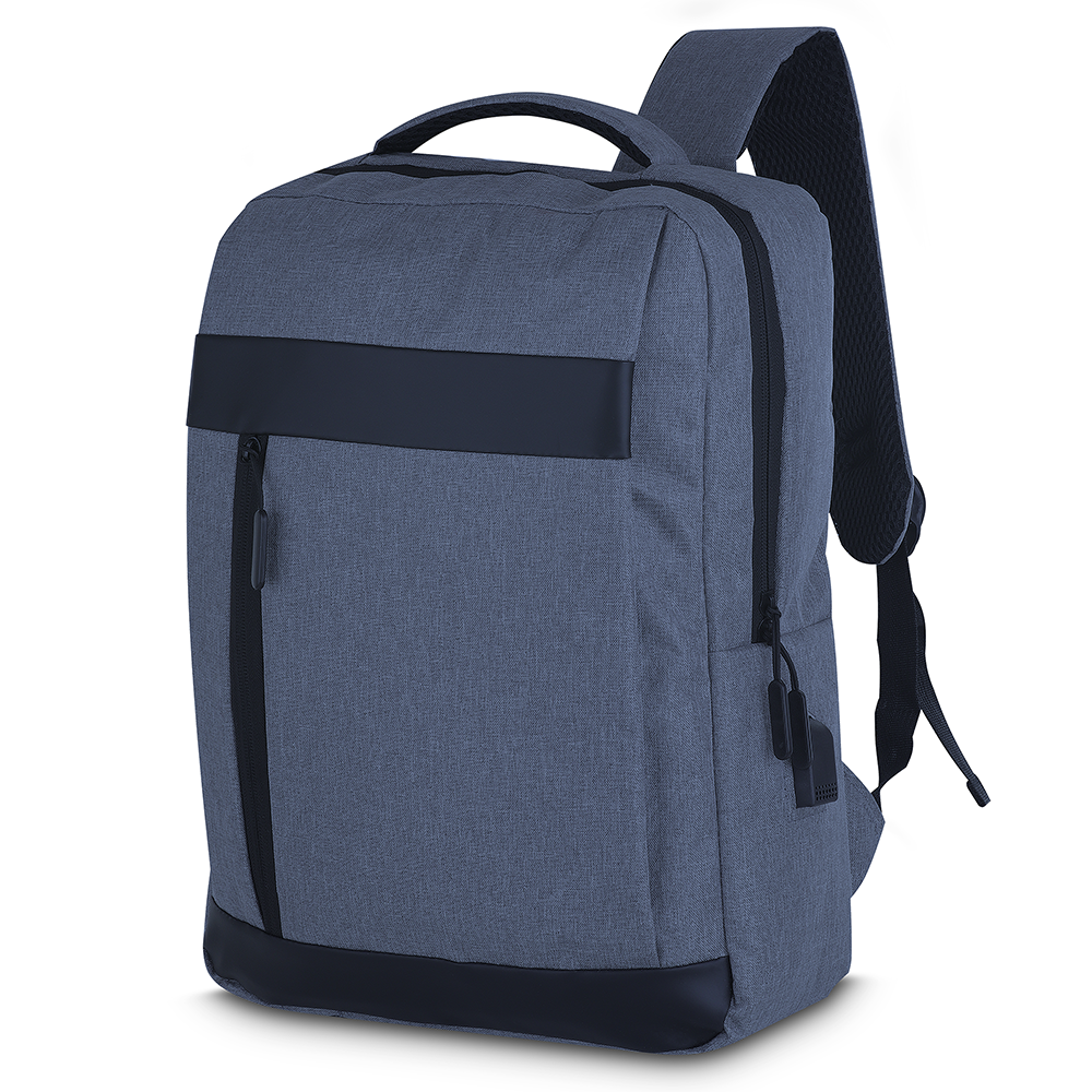 Mochila para Notebook em Poliéster 600d
