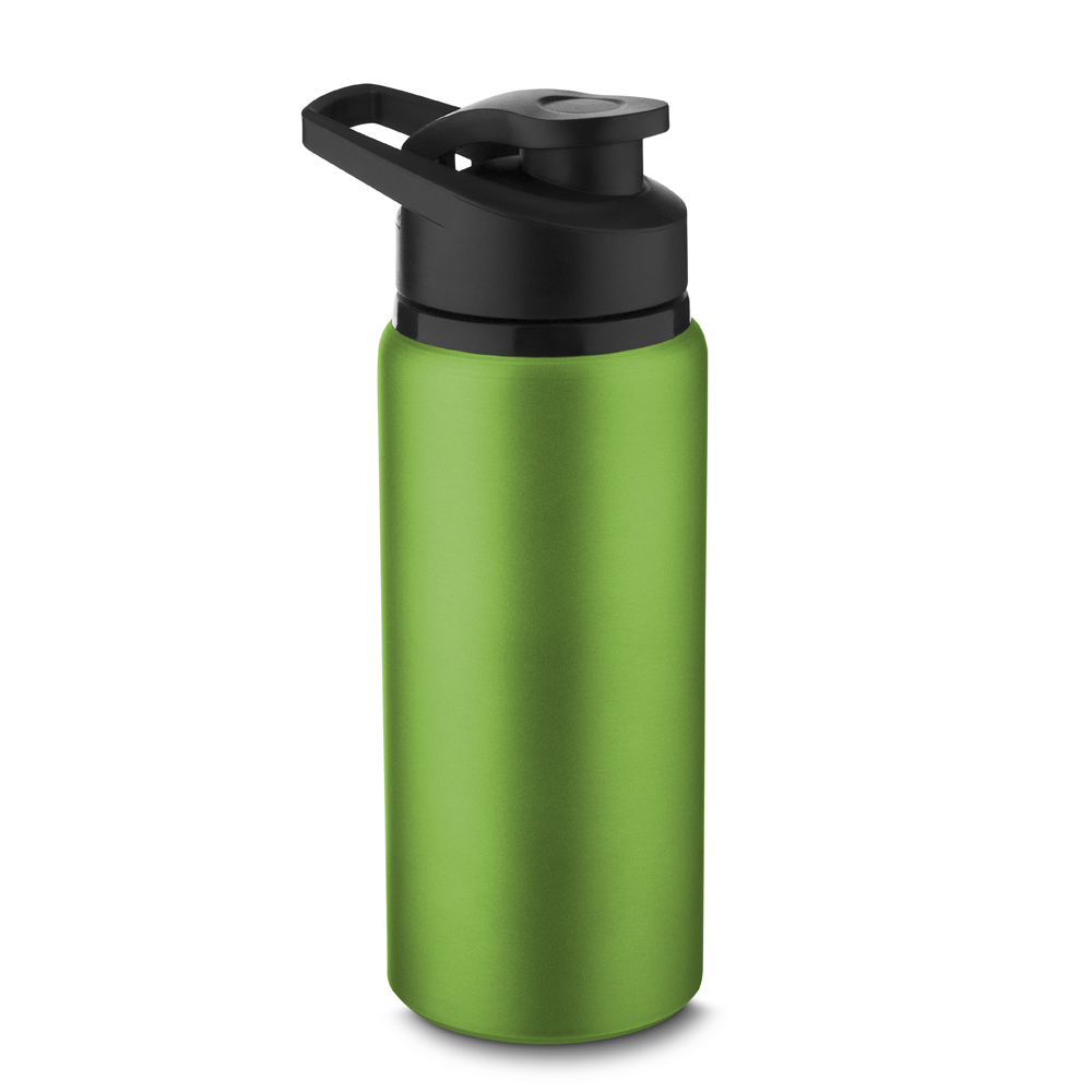 Garrafa em Alumínio de 600ml