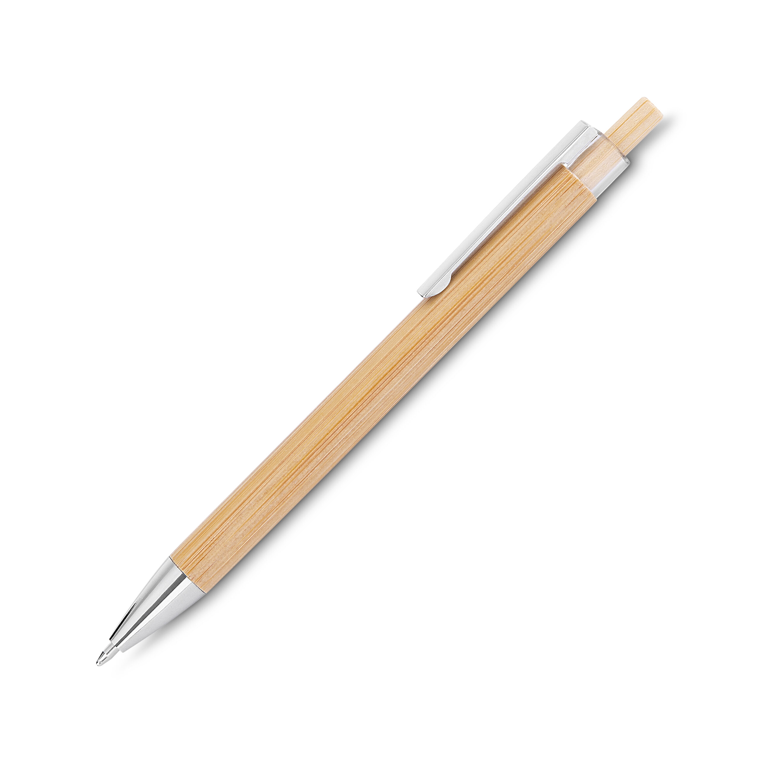Caneta em Bambu