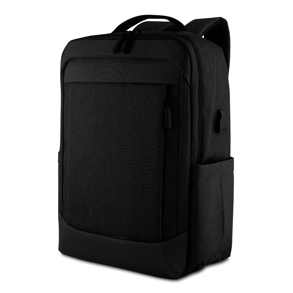 Mochila para Notebook — cor Preto