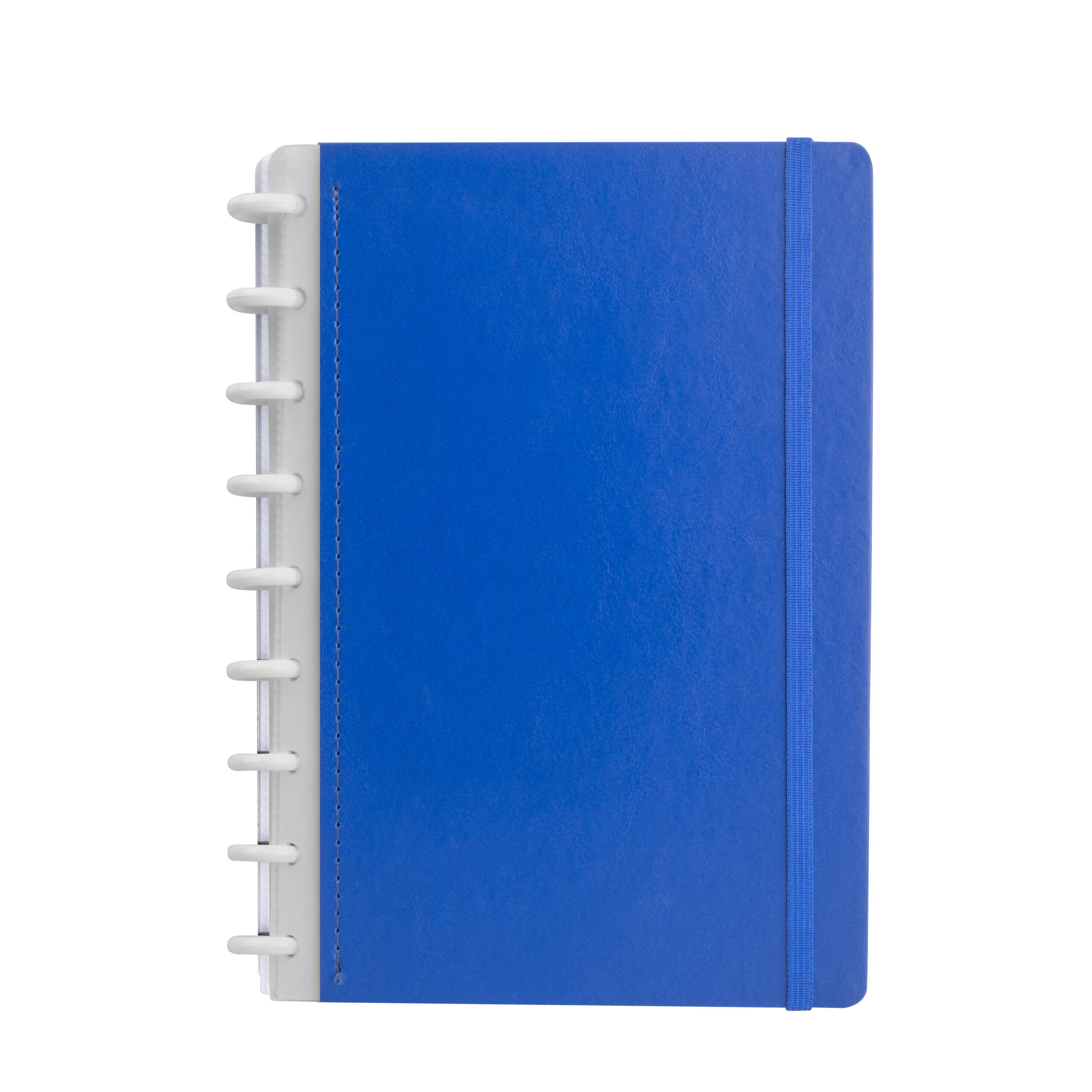 Caderno B5 Planner Capa Dura