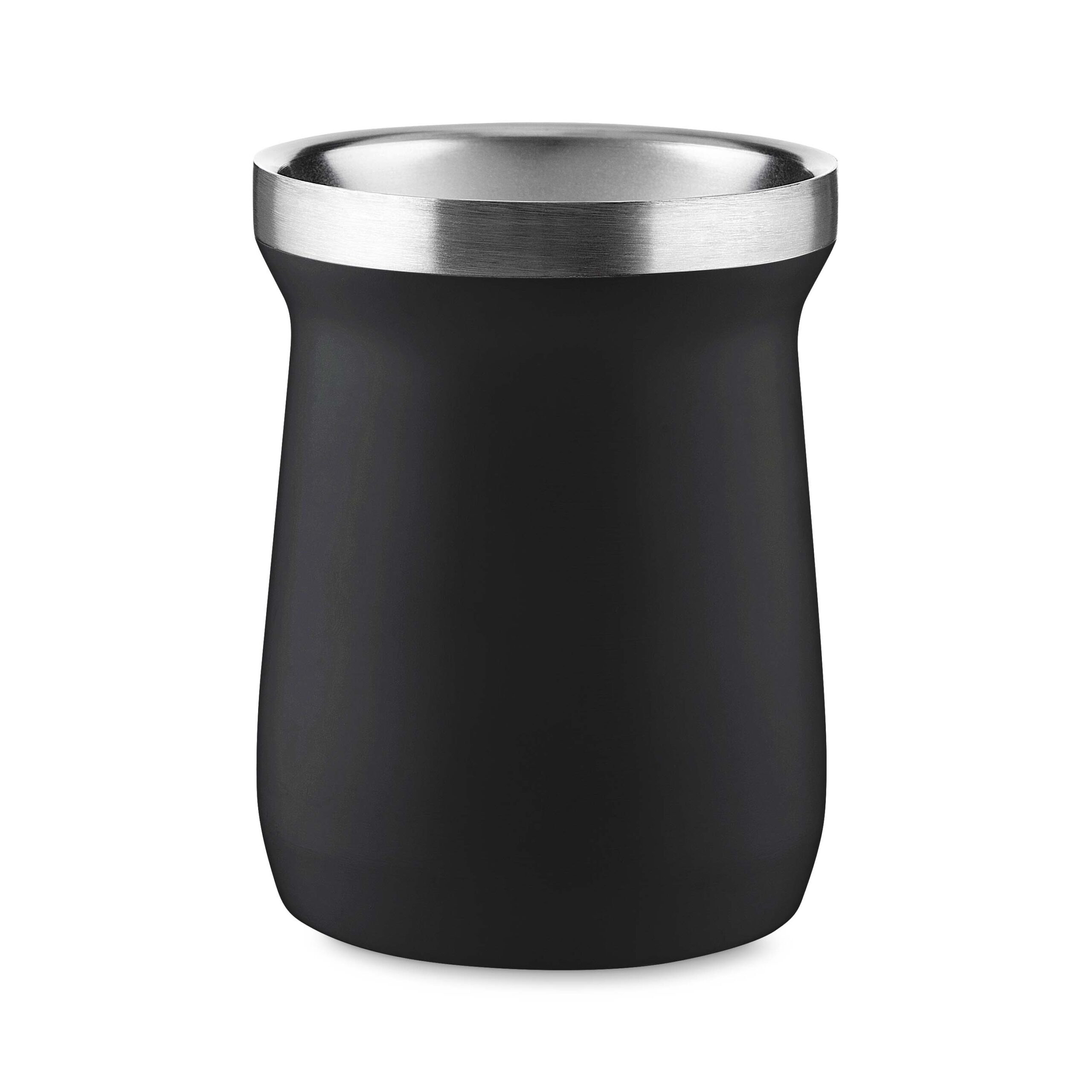 Copo/cuia Térmico — cor Preto