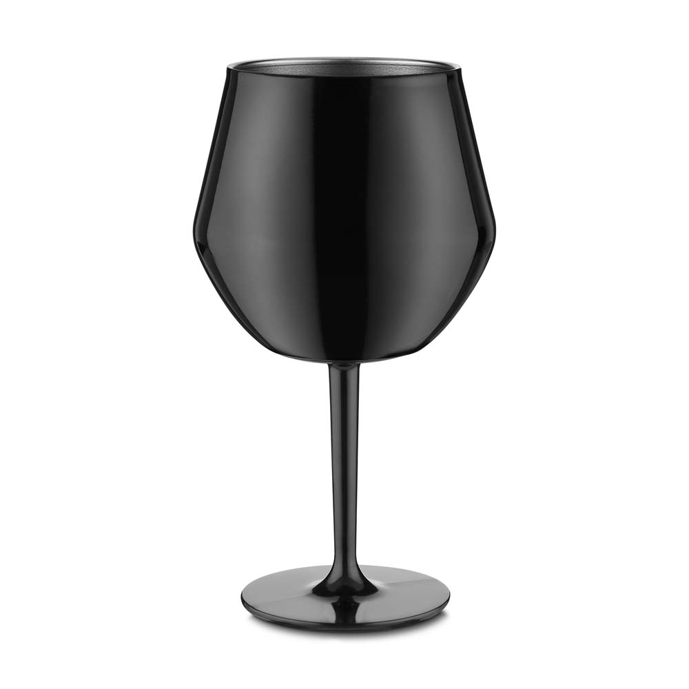 Copo/taça Térmico — cor Preto
