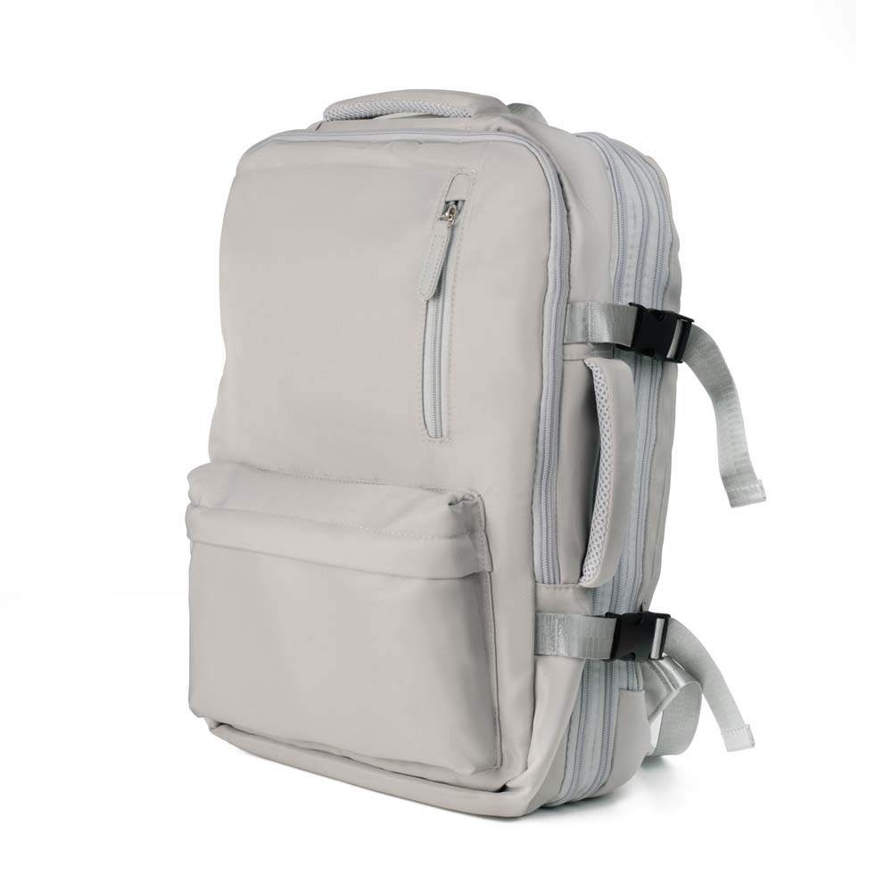 Mochila Pasta para Notebook c/ Expansor