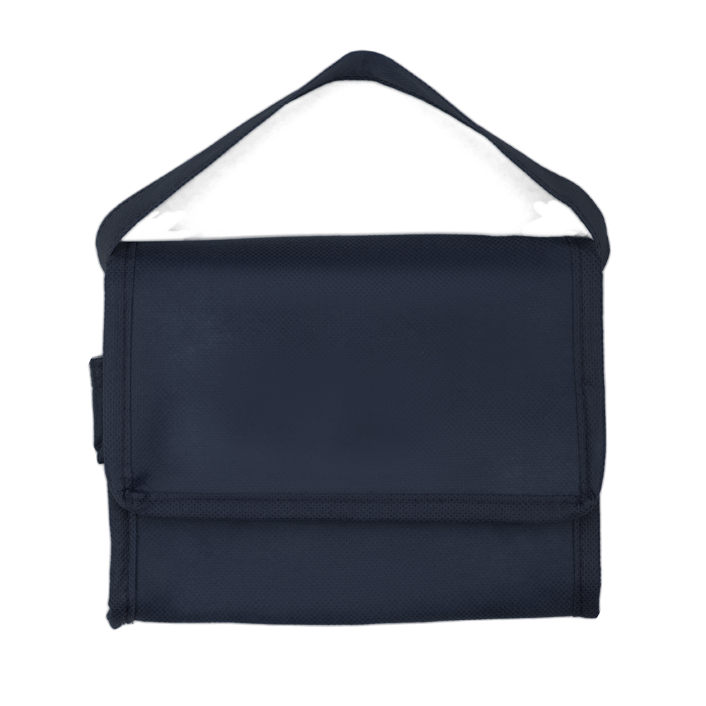 Bolsa Térmica em Tnt 80g/m² (18x14x13cm)