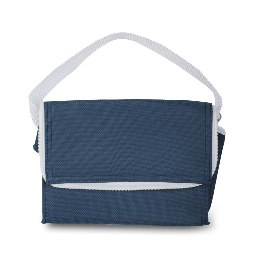 Bolsa Térmica em Poliéster 600d (19x14x12cm)