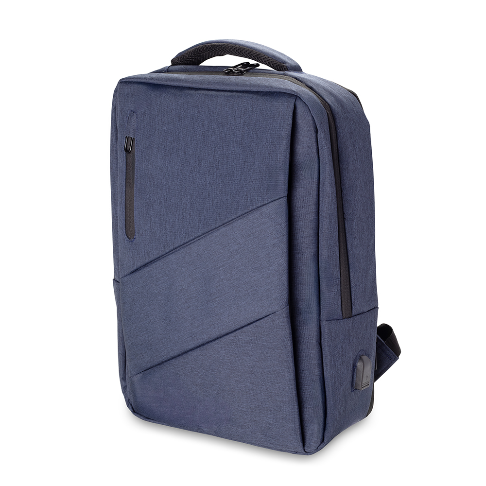 Mochila para Notebook c/ Expansor