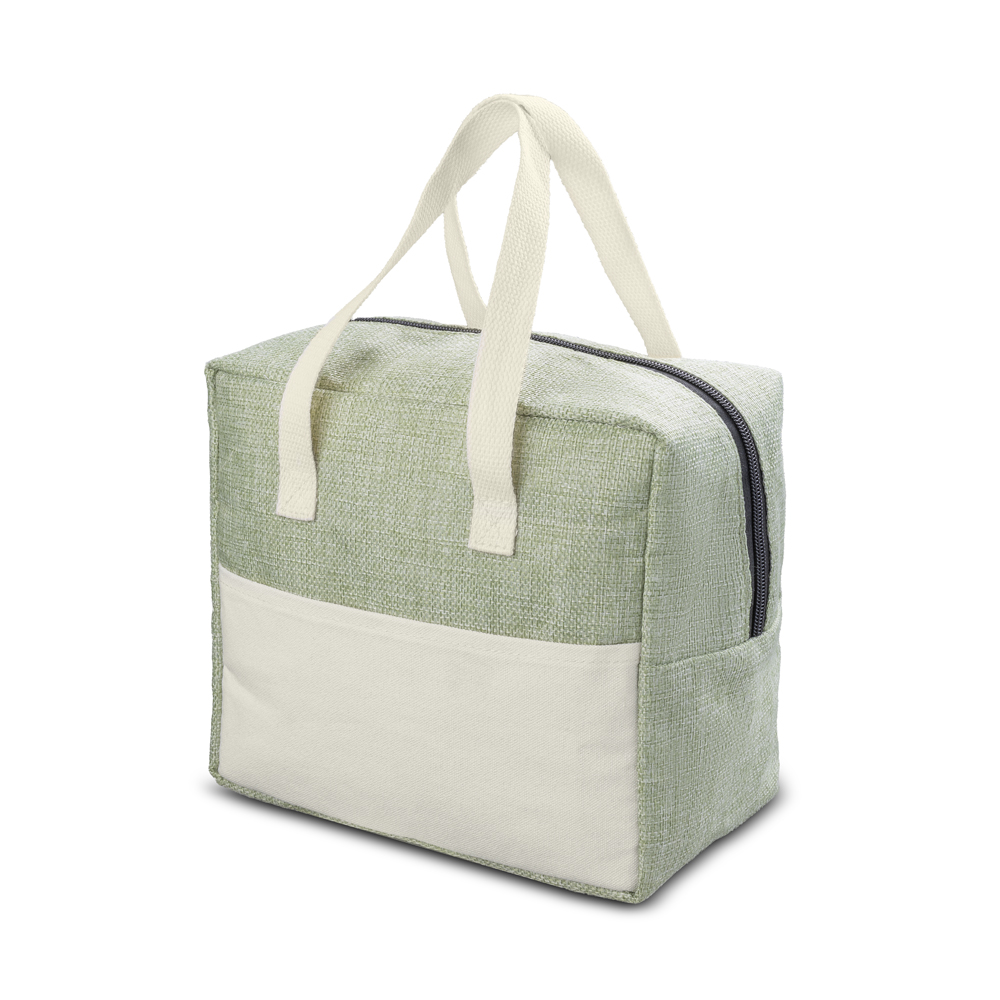Bolsa Térmica — cor Verde