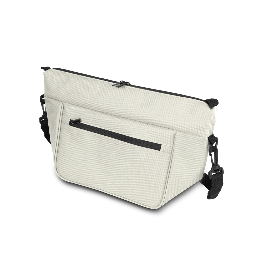 Bolsa Térmica — cor Branco