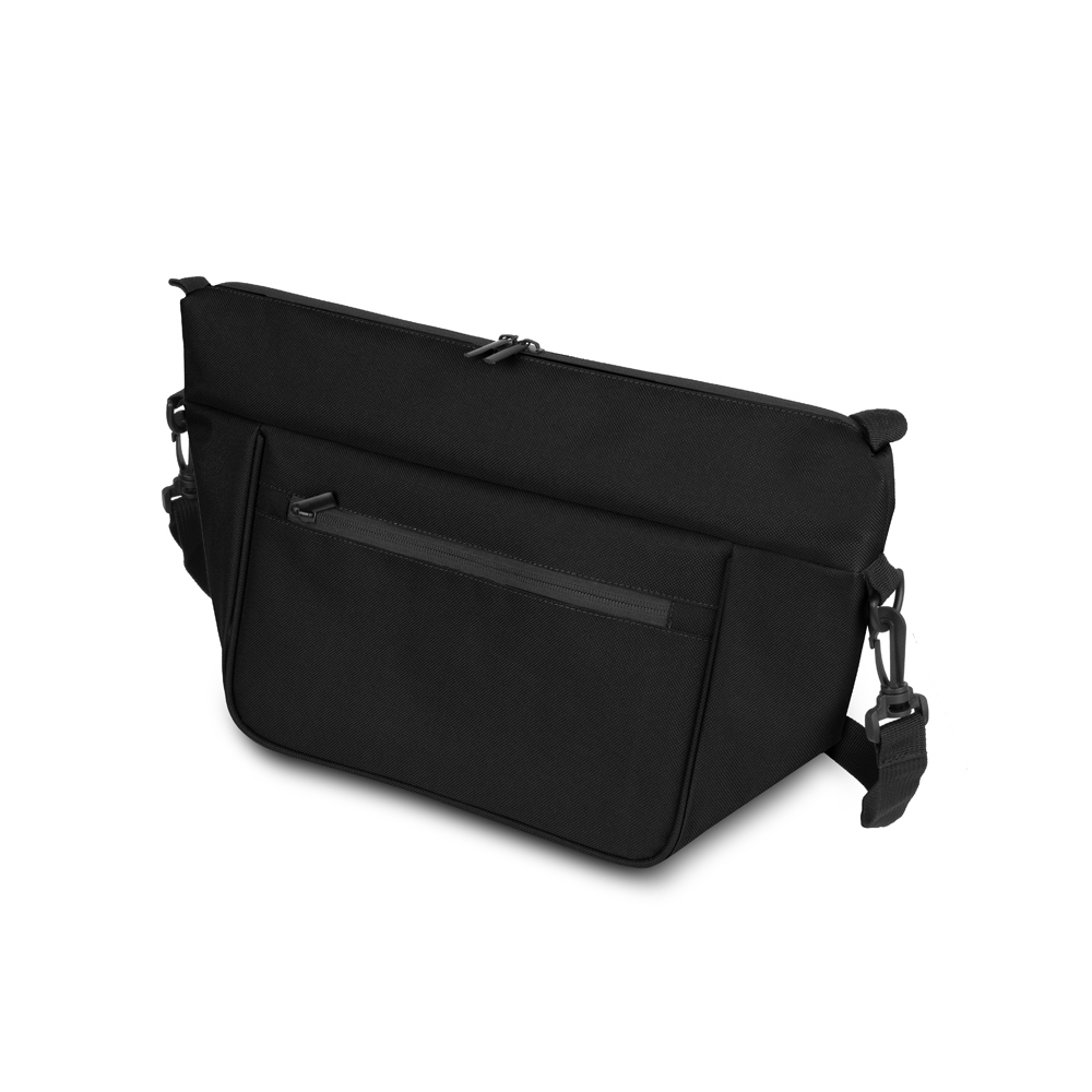 Bolsa Térmica — cor Preto