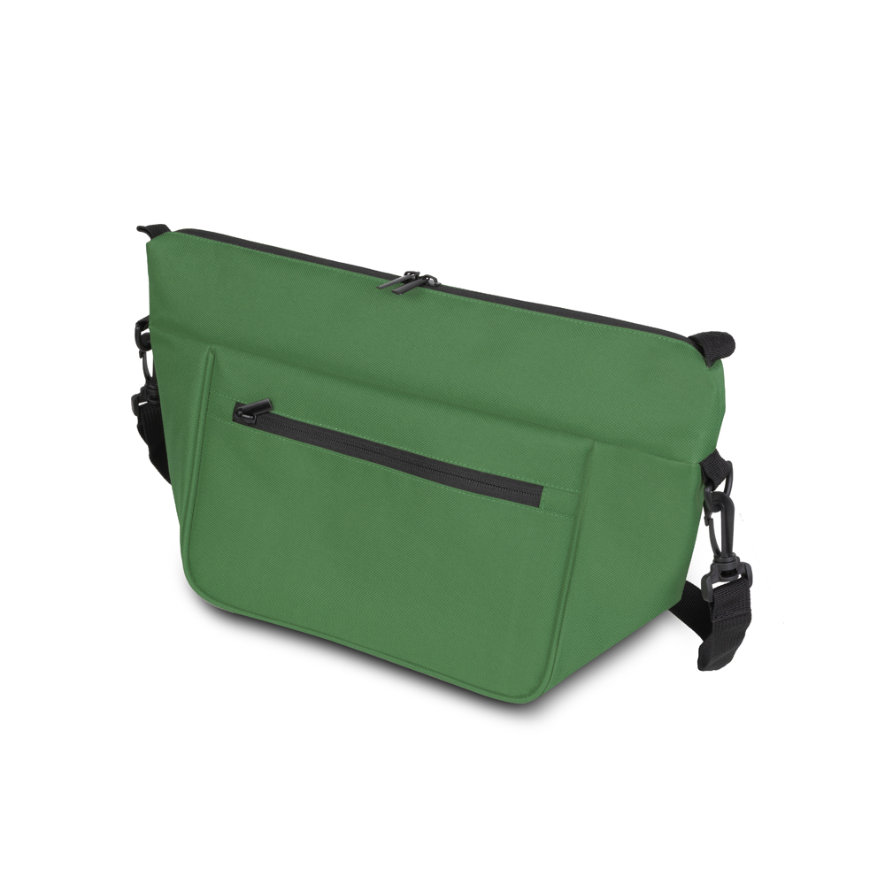 Bolsa Térmica — cor Verde