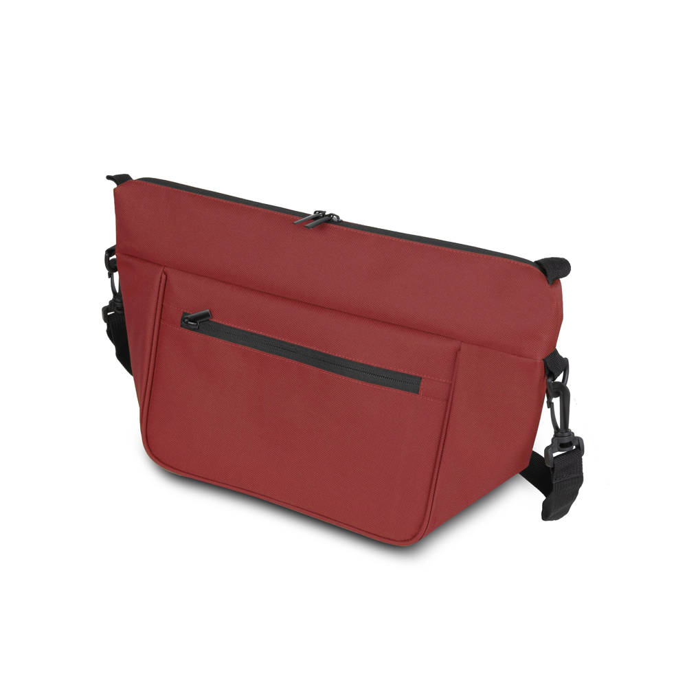 Bolsa Térmica — cor Vermelho