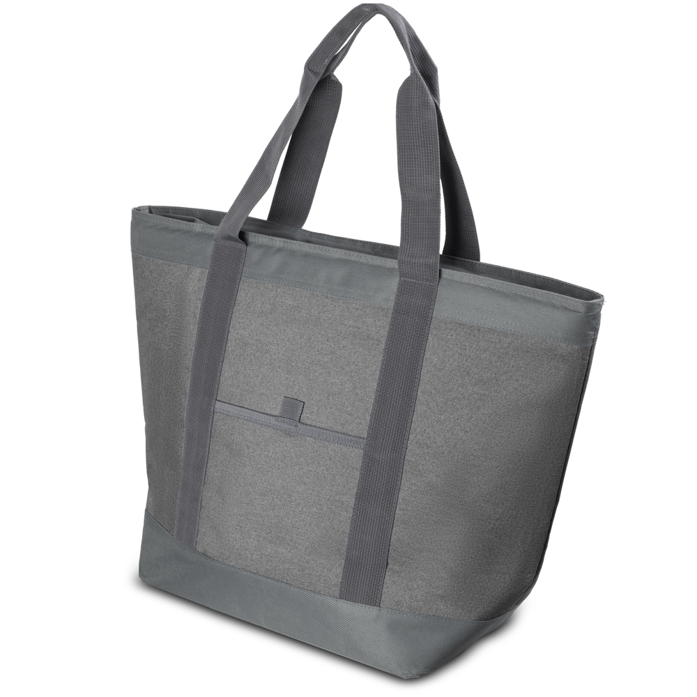 Bolsa Térmica — cor Cinza