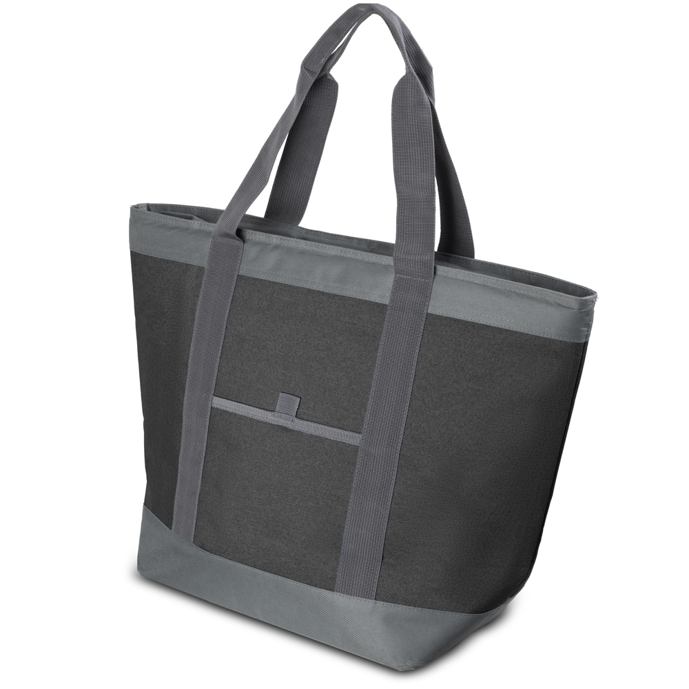Bolsa Térmica — cor Preto