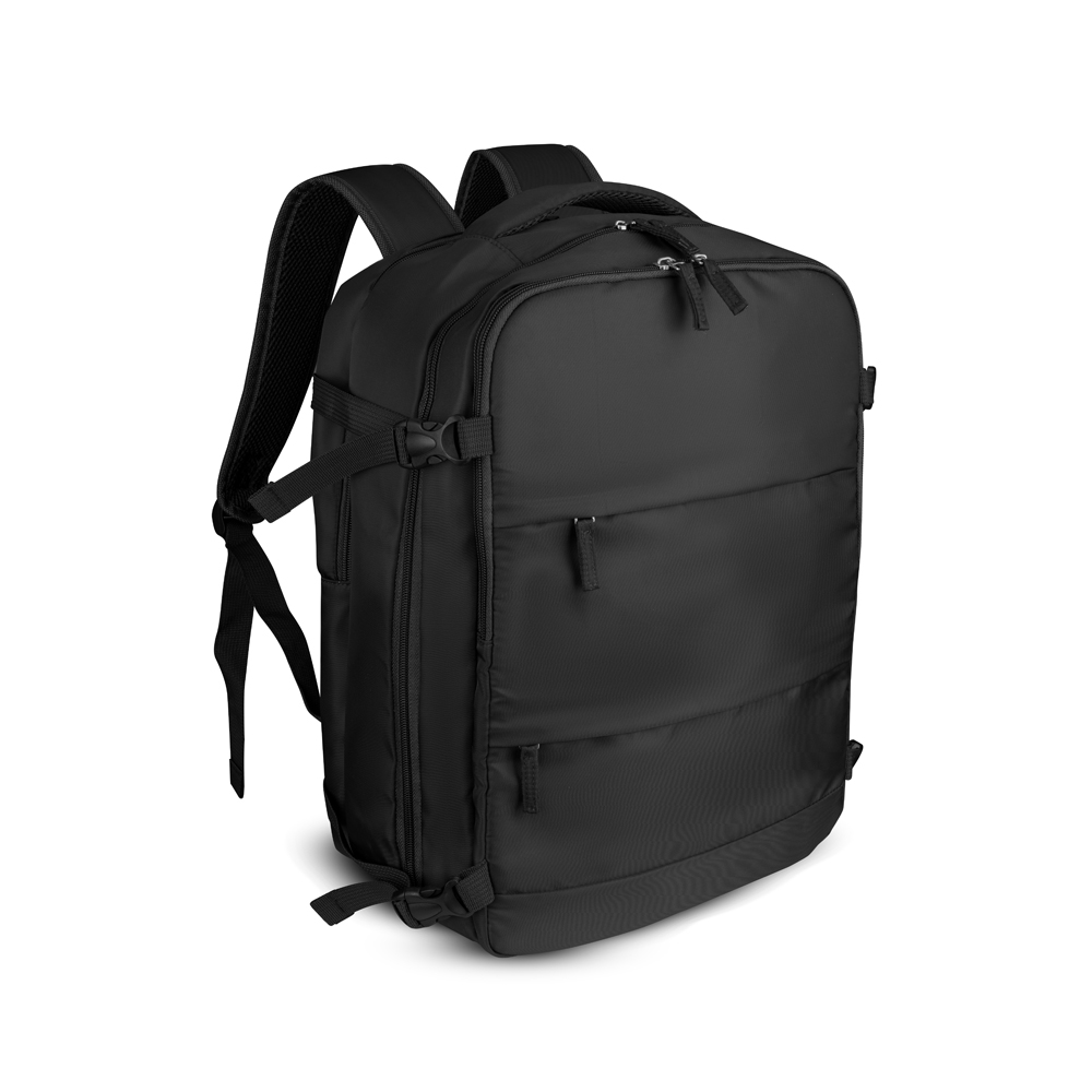 Mochila para Notebook — cor Preto