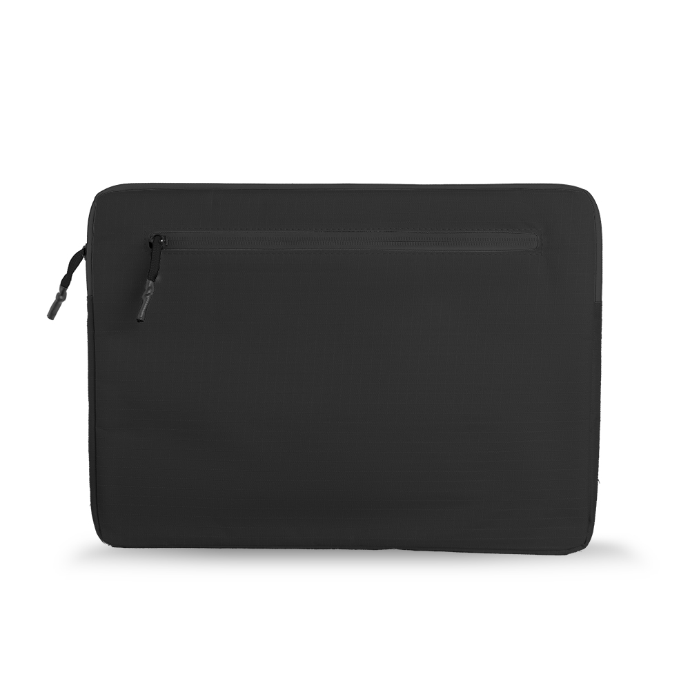 Porta Notebook — cor Preto
