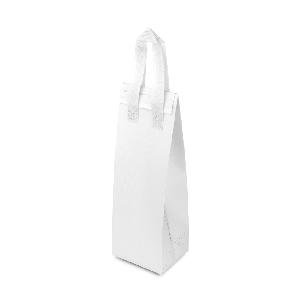 Sacola Térmica (35x12cm) — cor Branco