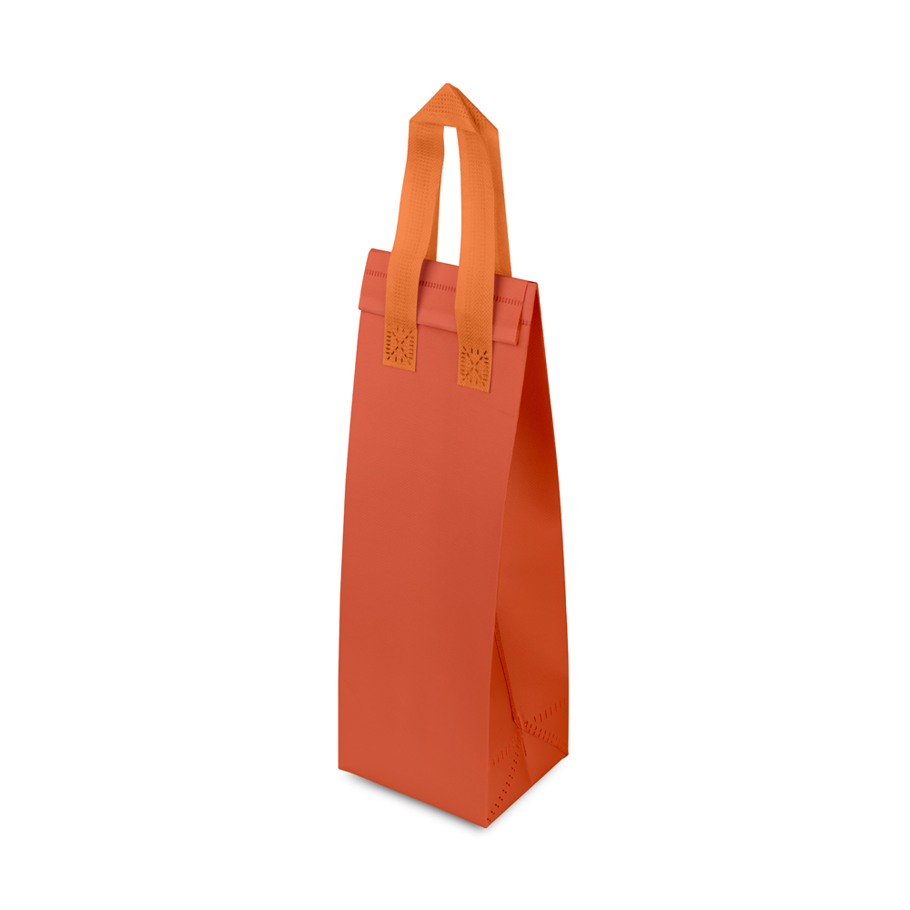 Sacola Térmica (35x12cm) — cor Laranja