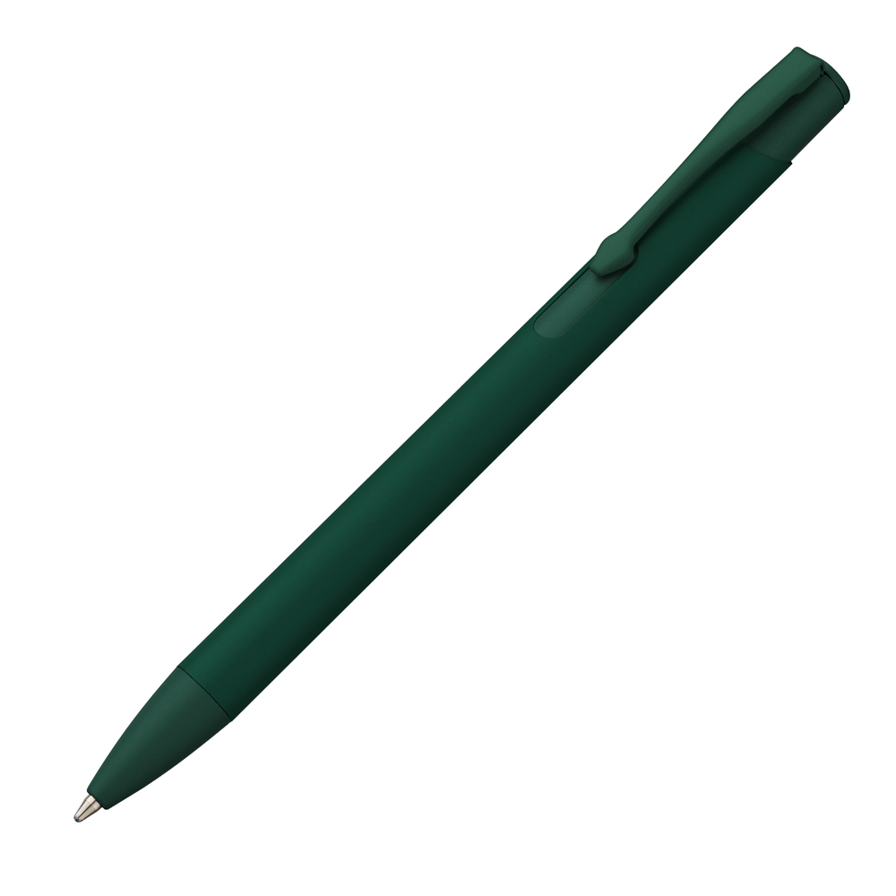 Caneta Metálica — cor Verde