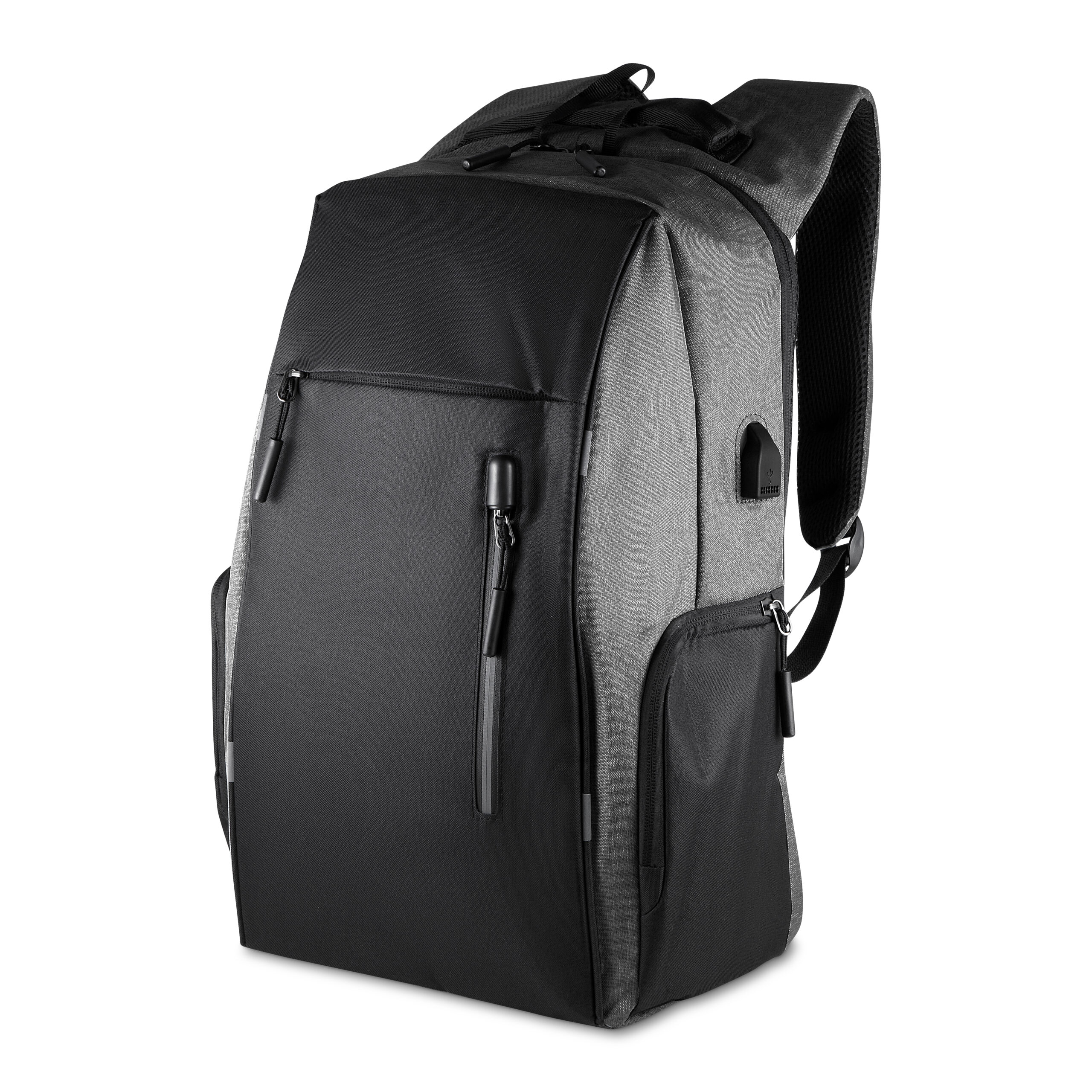 Mochila para Notebook em Poliéster 300d