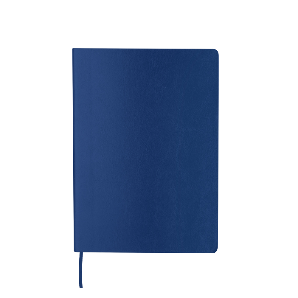 Caderno A5 em Pu (21x14,9cm)