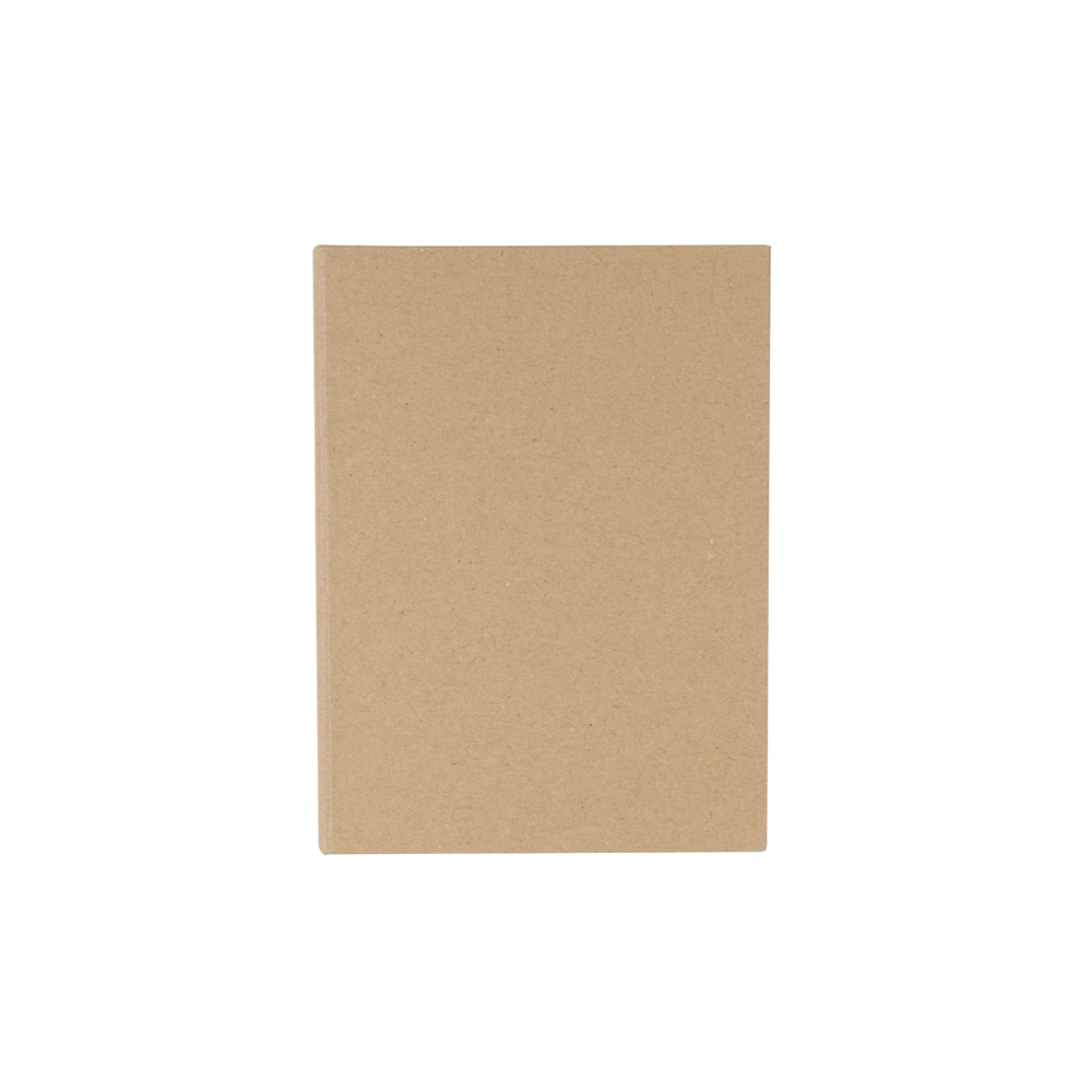 Kit Escritório — cor Kraft